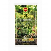 Compo Sana торфосмесь для цитрусовых растений 10 л